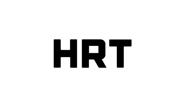 HRT logo