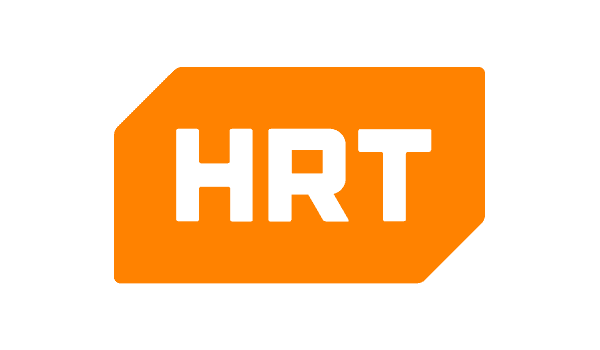 HRT logo