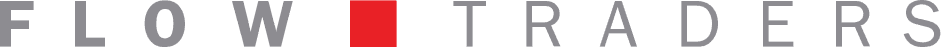 Flow Traders logo