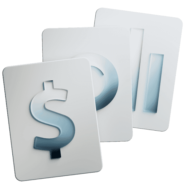 Brand New Applications